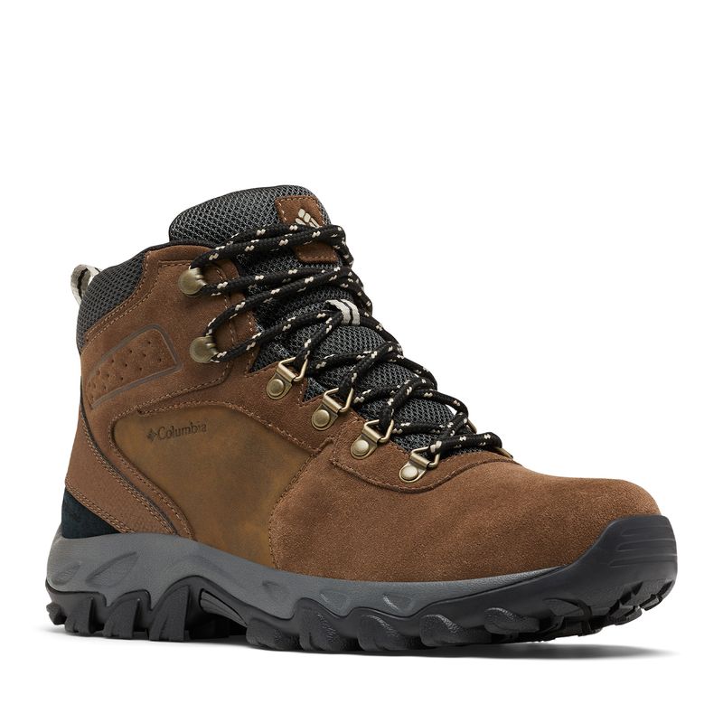 Bototo-Newton-Ridge™-Plus-II-Suede-Wp