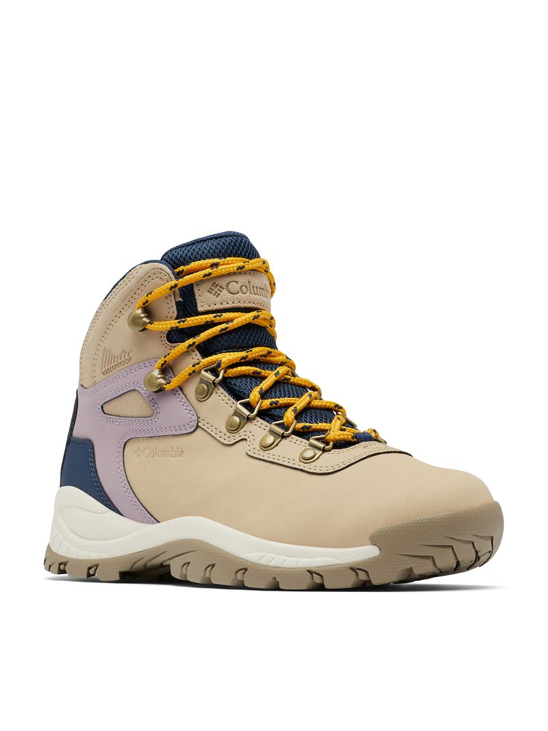 Bota Newton Ridge Plus