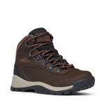 Botin-Mujer-Newton-Ridge-Plus