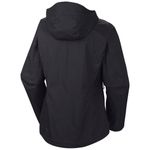 Cortaviento-Mujer-Evapouration-Negro-Columbia