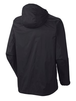 Cortaviento Hombre Evapouration Negro Columbia