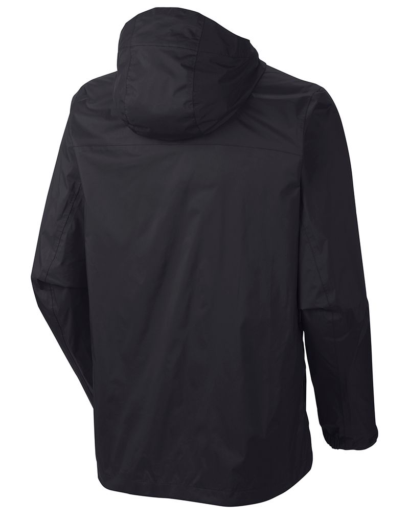 Cortaviento-Hombre-Evapouration-Negro-Columbia