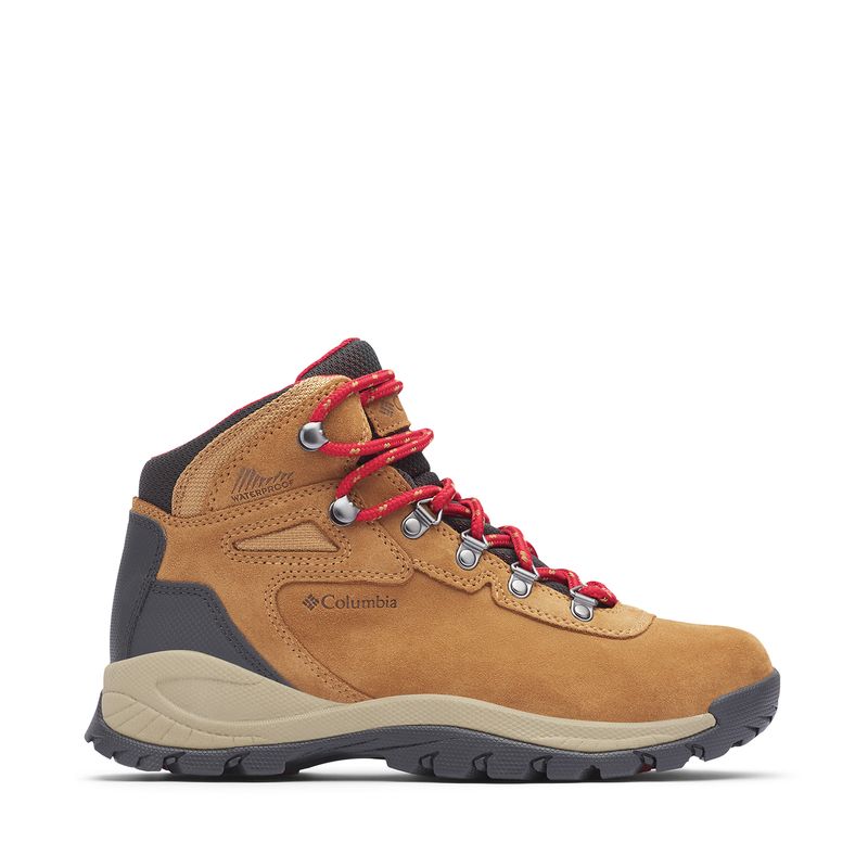 Botin-Mujer-Newton-Ridge-Waterproof