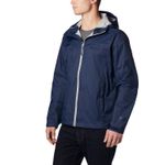 Cortaviento-Hombre-Evapouration-Azul-Columbia