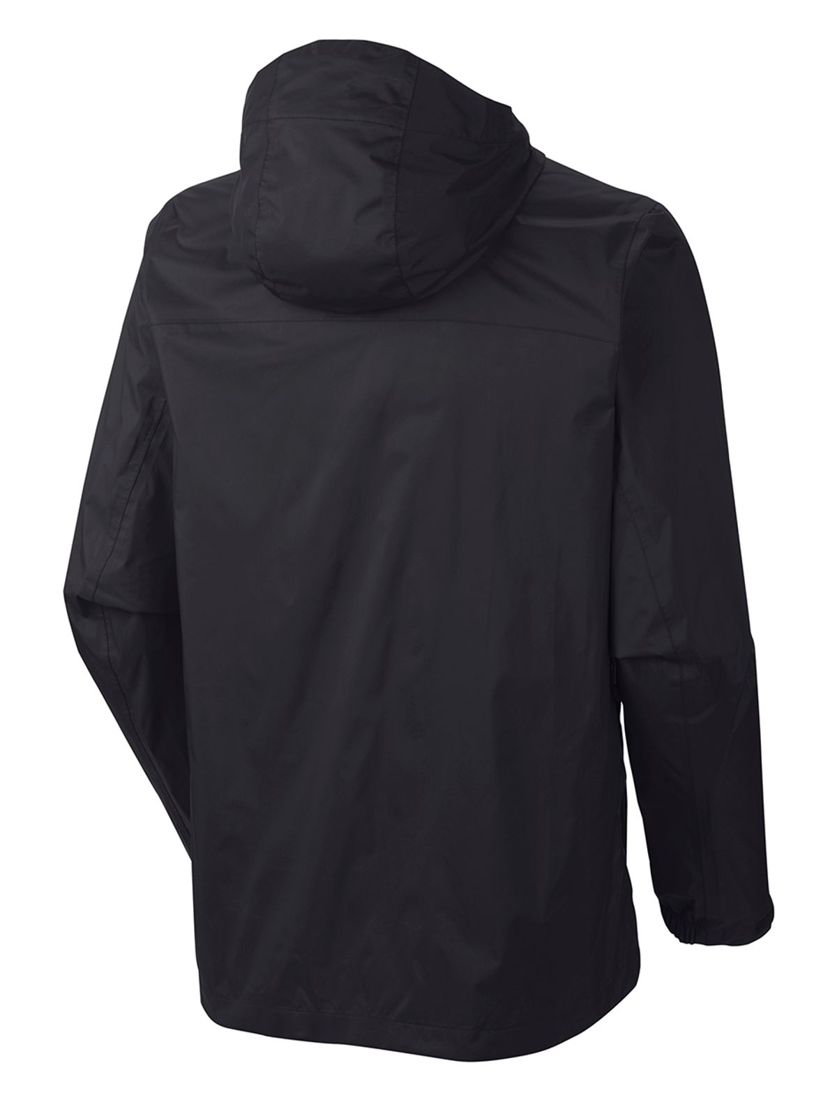 Cortaviento Hombre Evapouration Negro Columbia