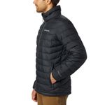 Parka-Hombre-Powder-Lite-Negro-Columbia