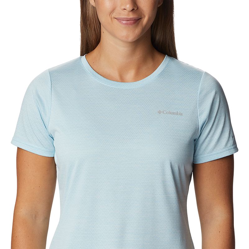 Polera-Manga-Corta-Mujer-Alpine-Chill-Zero-Short-Sleeve-Tee-Columbia