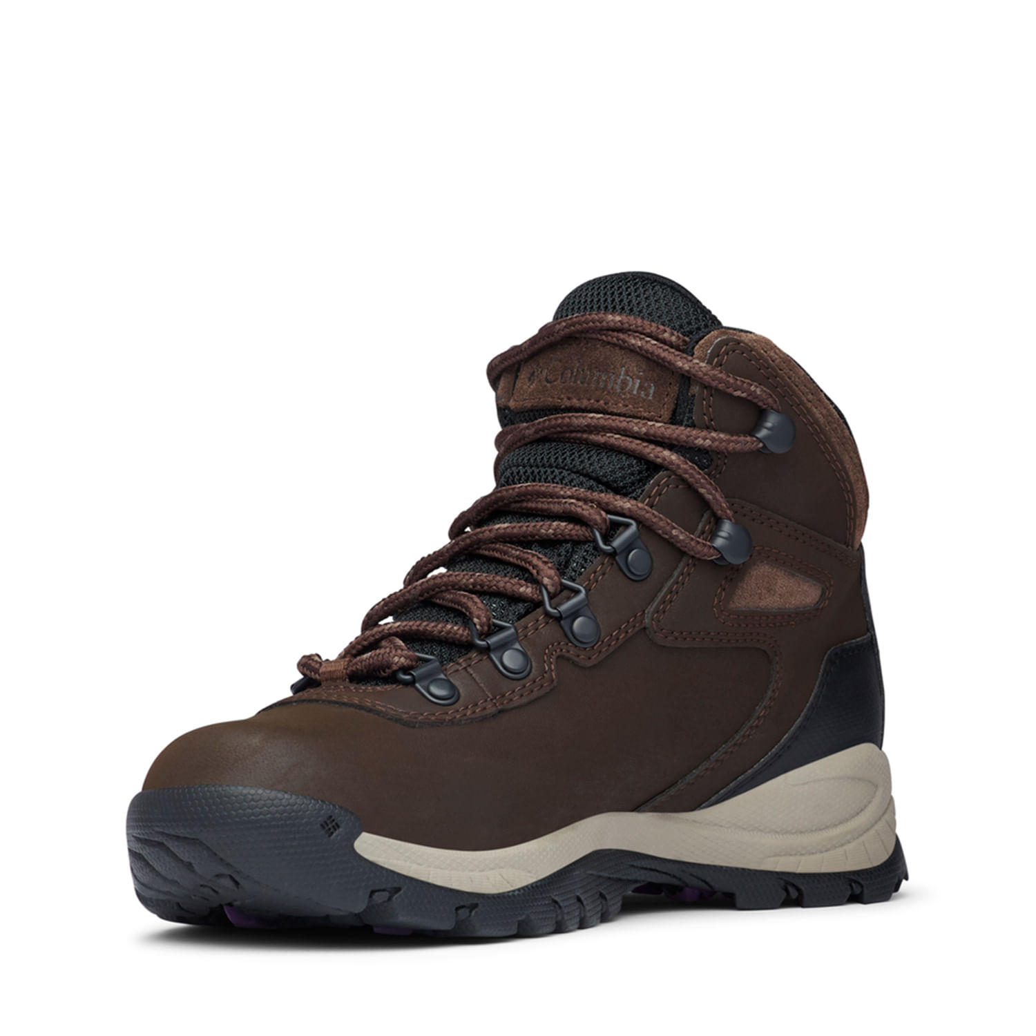 Botín Mujer Columbia Bototos Botas Outdoor Columbia Crestwoodcon