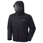 Cortaviento-Hombre-Evapouration-Negro-Columbia