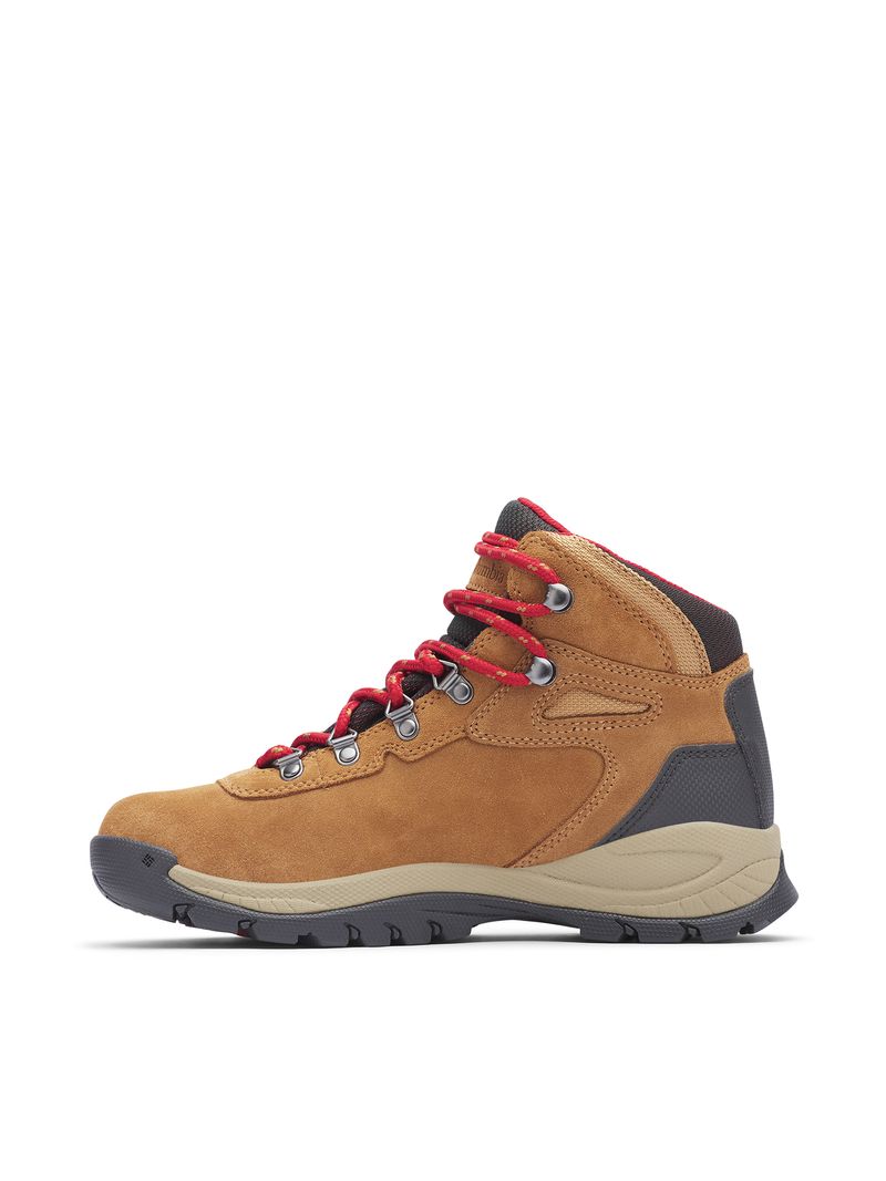 Botin Mujer Newton Ridge Waterproof