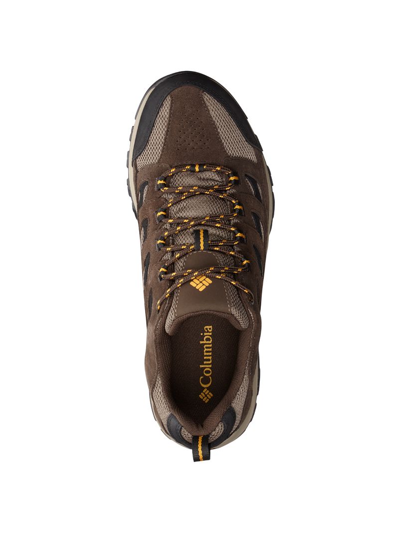 Zapatilla Hombre Crestwood Waterproof
