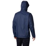 Cortaviento-Hombre-Evapouration-Azul-Columbia