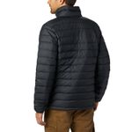 Parka-Hombre-Powder-Lite-Negro-Columbia