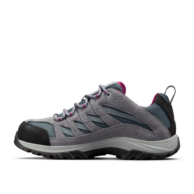 Zapatilla-Mujer-Crestwood-Waterproof