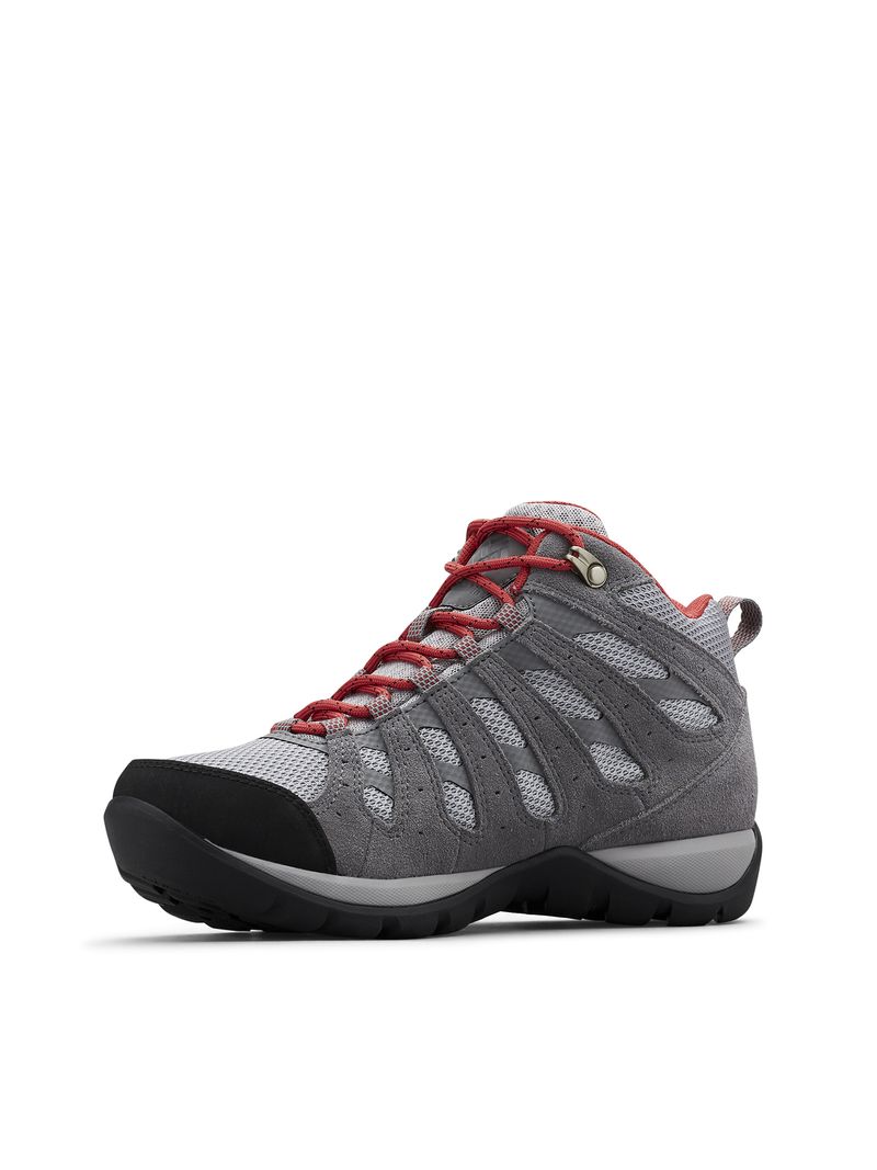 Botin Mujer Redmond V2 Mid Waterproof