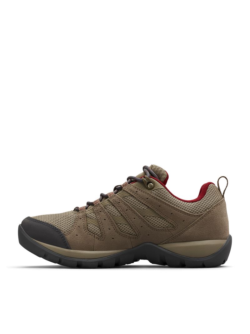 Zapatilla Mujer Redmond V2 Waterproof