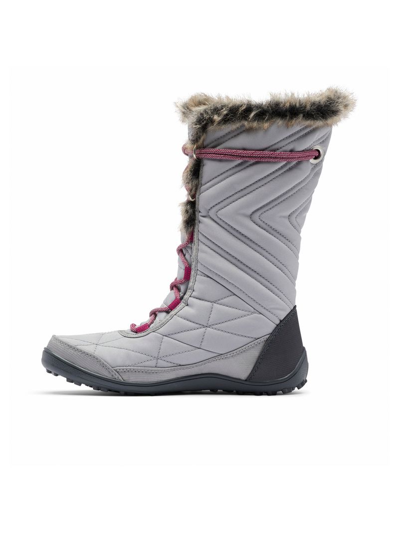 Bota Mujer Minx Mid II