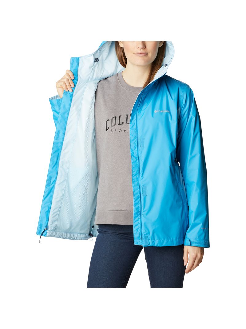 Arcadia II Jacket