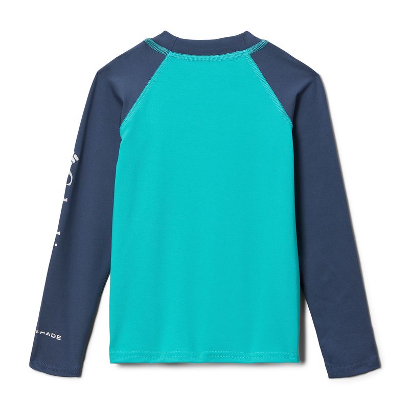 Polera-Manga-Larga-Niños-Sandy-Shores-Long-Sleeve-Sunguard-Columbia