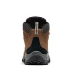 Bototo-Newton-Ridge™-Plus-II-Suede-Wp