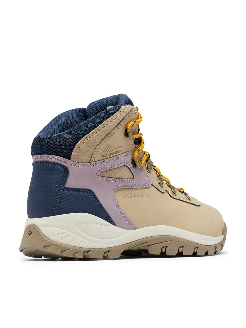 Bota Newton Ridge Plus