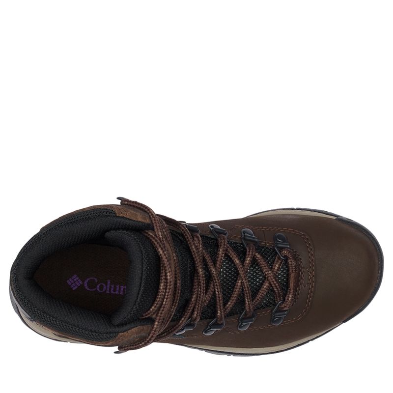 Botin-Mujer-Newton-Ridge-Plus