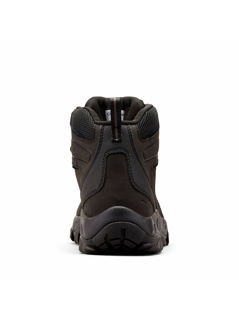 Botin Hombre Newton Ridge Plus