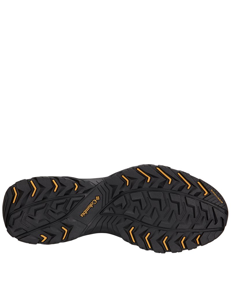 Zapatilla Hombre Crestwood Waterproof