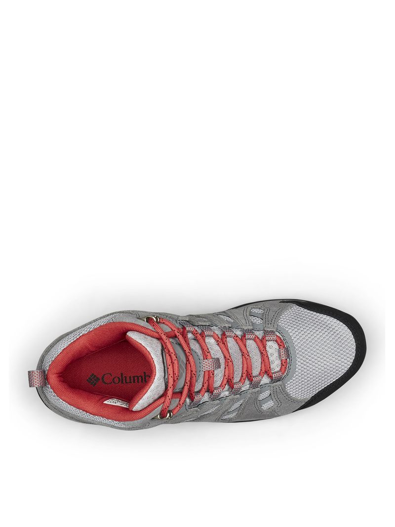 Botin Mujer Redmond V2 Mid Waterproof