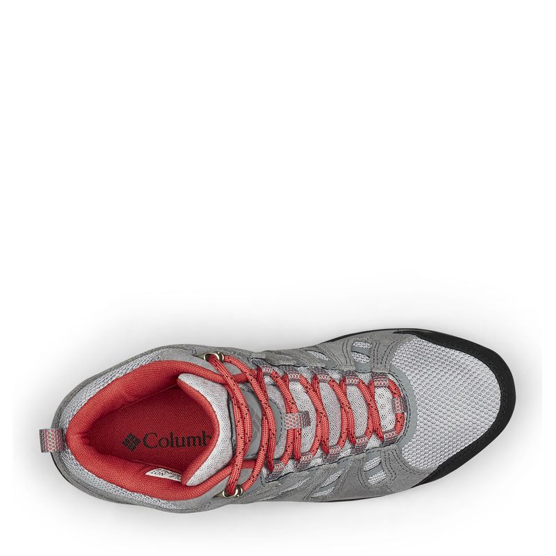 Botin-Mujer-Redmond-V2-Mid-Waterproof