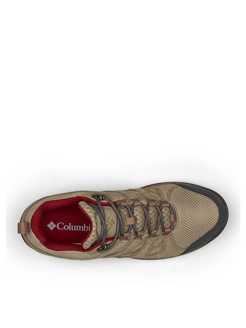 Zapatilla Mujer Redmond V2 Waterproof