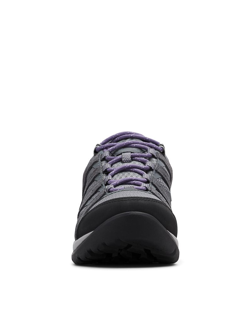 Zapatilla Mujer Redmond V2 Waterproof