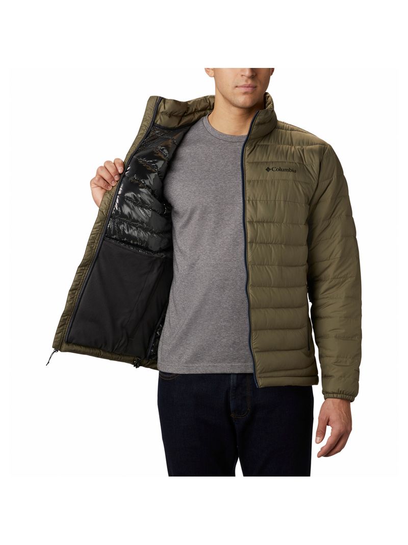 POWDER LITE JACKET