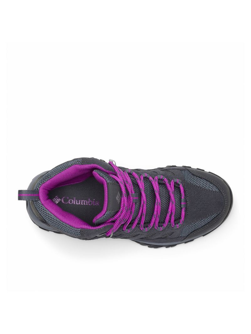 Botin Mujer Crestwood Mid Waterproof