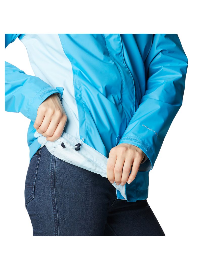 Arcadia II Jacket