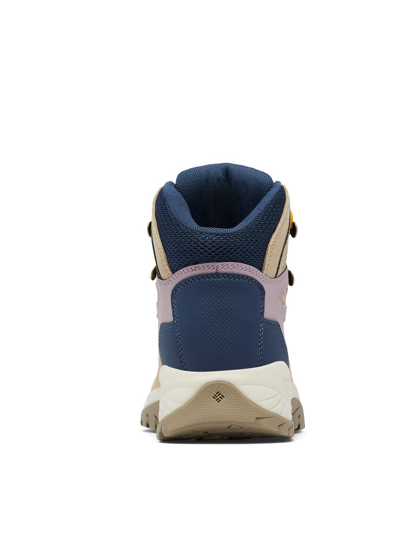 Bota Newton Ridge Plus