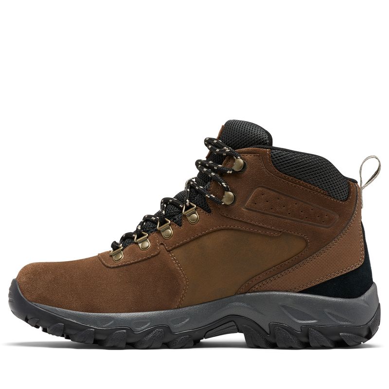 Bototo-Newton-Ridge™-Plus-II-Suede-Wp