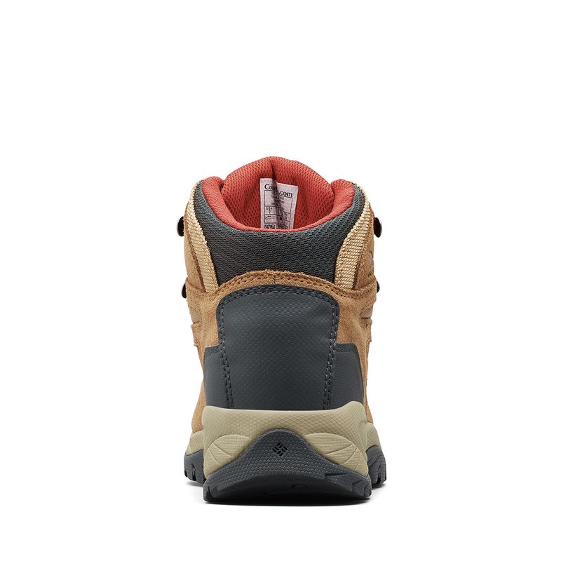 Botin-Mujer-Newton-Ridge-Waterproof
