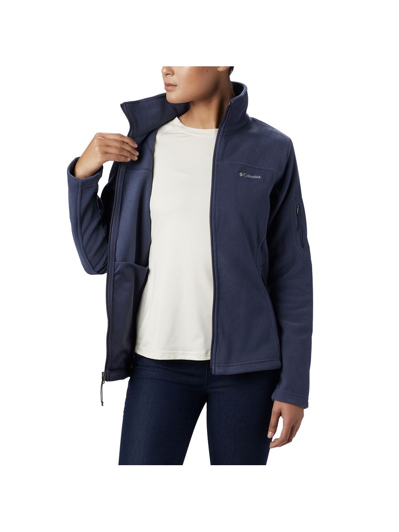 FAST TREK II JACKET