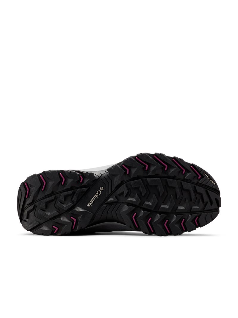 Zapatilla Mujer Crestwood Waterproof
