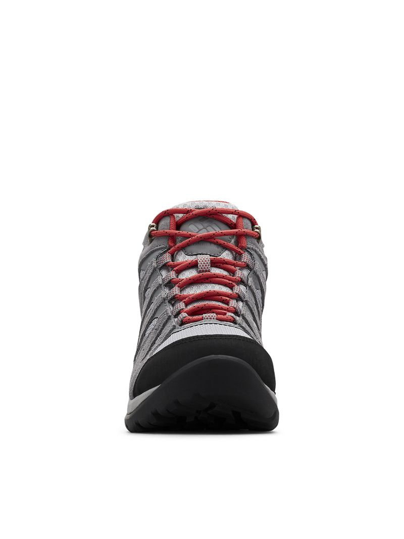 Botin Mujer Redmond V2 Mid Waterproof