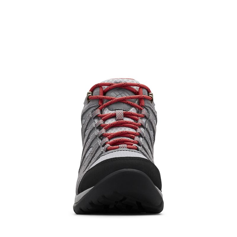 Botin-Mujer-Redmond-V2-Mid-Waterproof