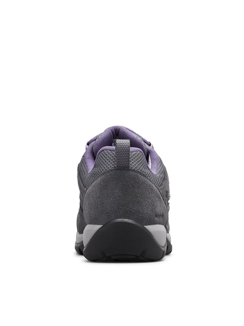 Zapatilla Mujer Redmond V2 Waterproof