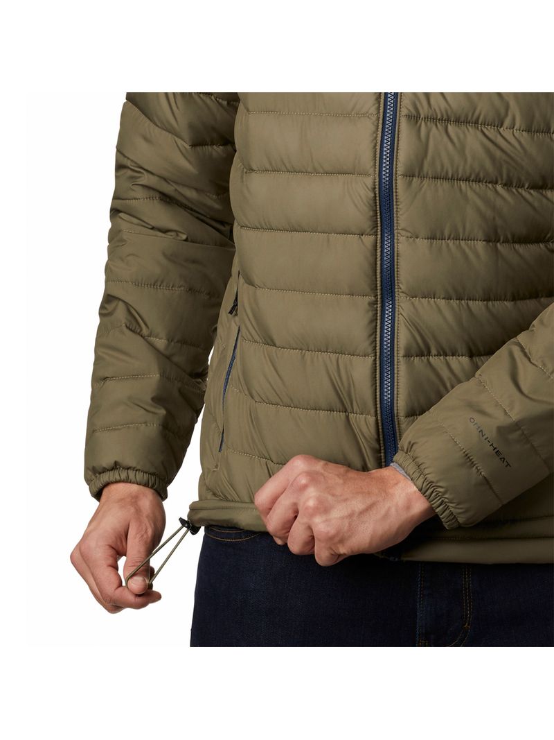 POWDER LITE JACKET