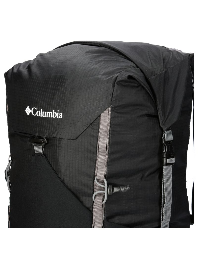 Mochila Unisex Tandem Trail 22L Negro Columbia