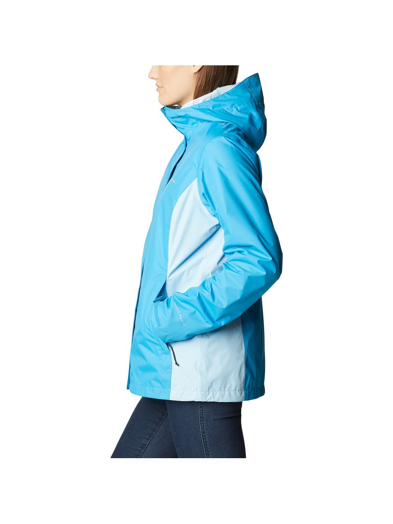 Arcadia II Jacket