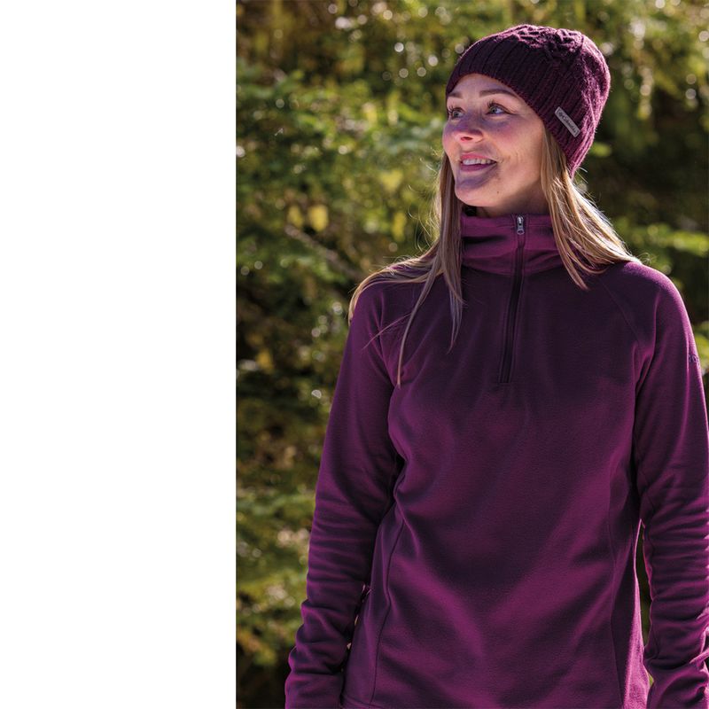 Polar-Glacial™-IV-1-2-Zip