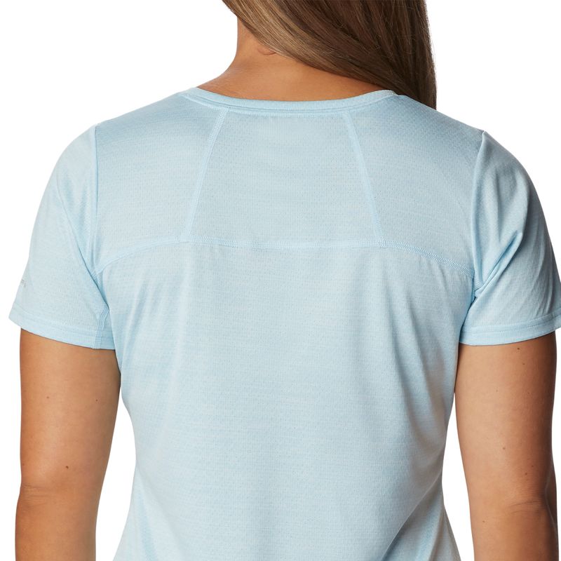 Polera-Manga-Corta-Mujer-Alpine-Chill-Zero-Short-Sleeve-Tee-Columbia