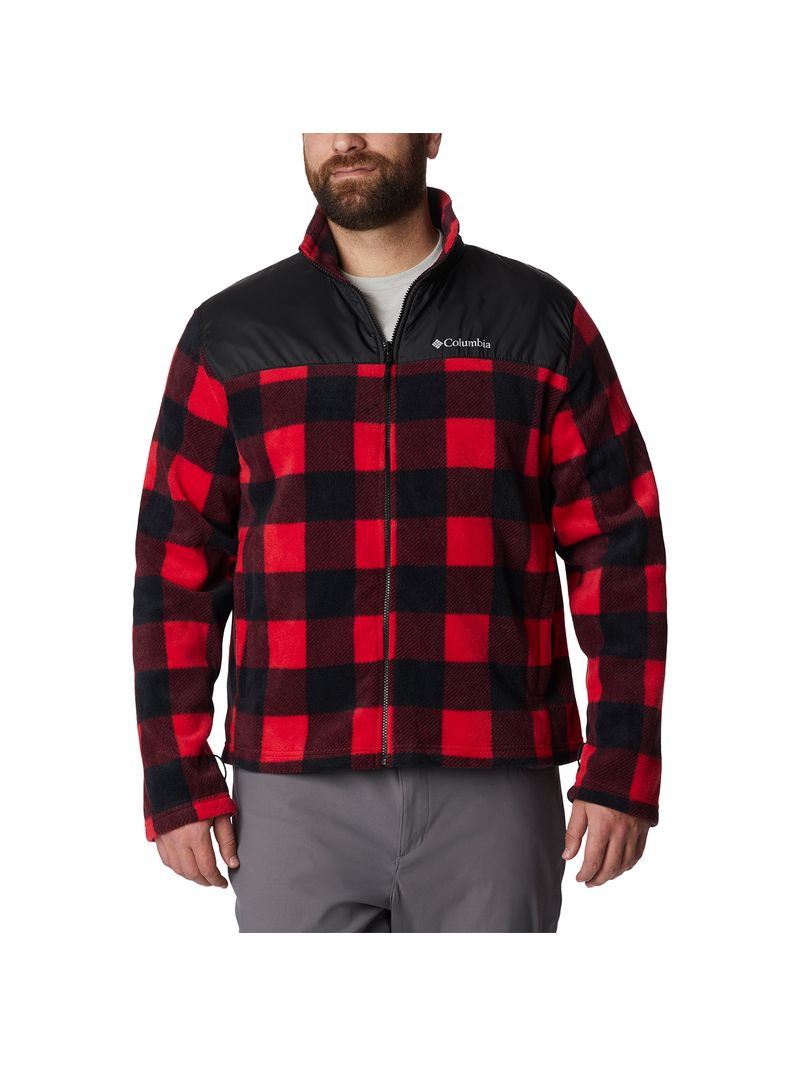 Chaqueta Hombre Bugaboo II Fleece Interchange Jacket Columbia