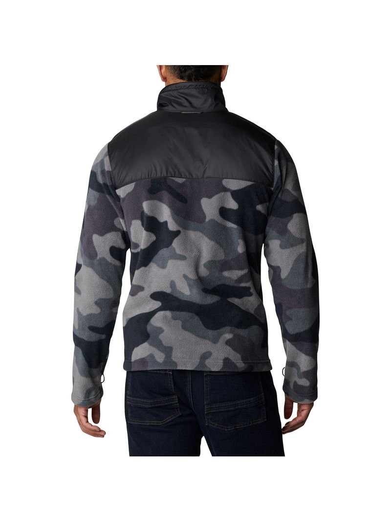Chaqueta Hombre Bugaboo II Fleece Interchange Café Columbia